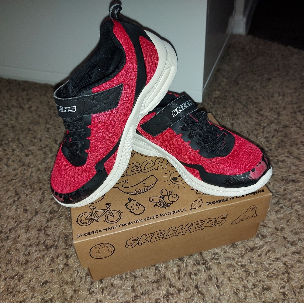 Kids sneakers Skechers